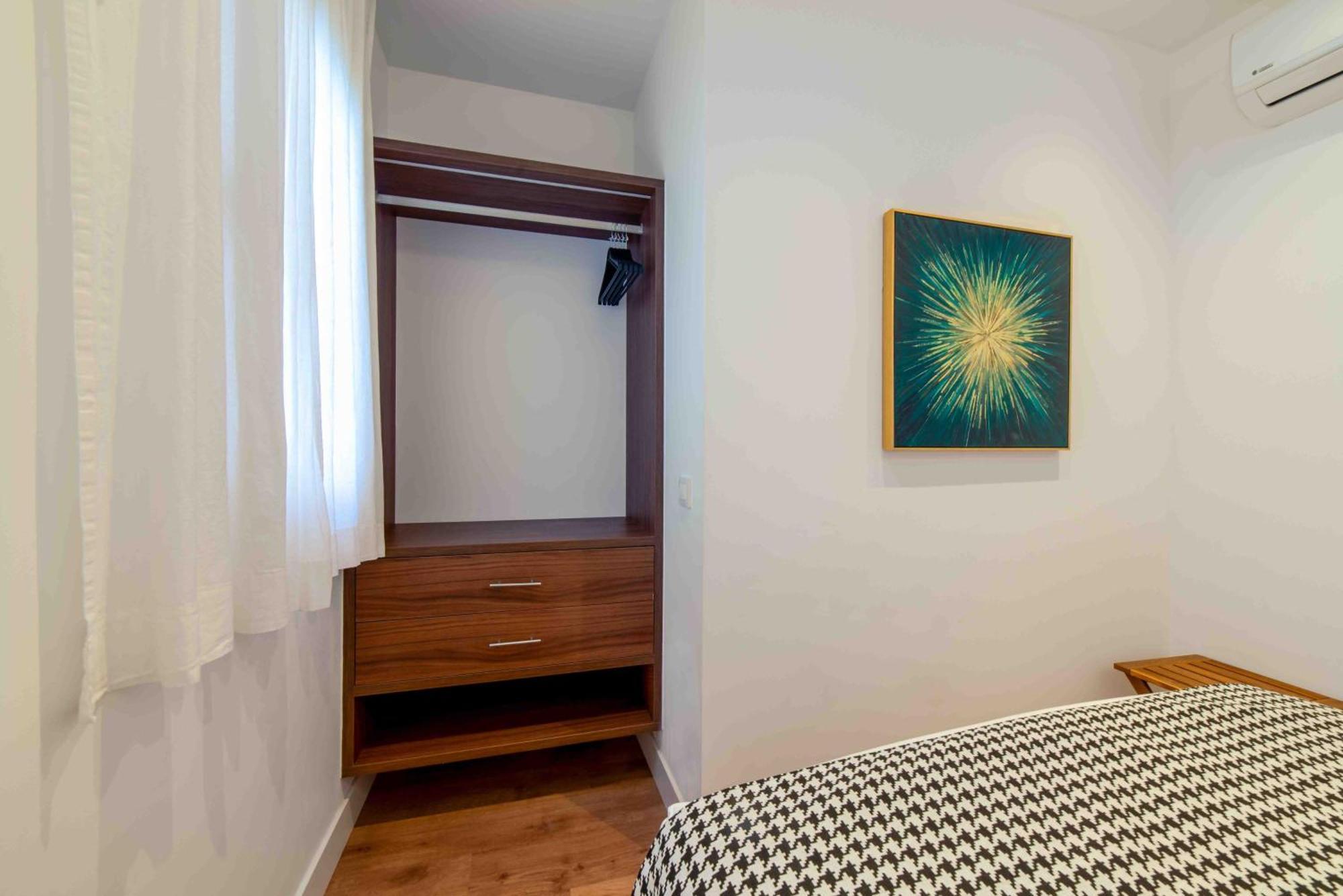 Acogedor Piso En Barrio De Salamanca 2 Hab 2 Bano Мадрид Экстерьер фото